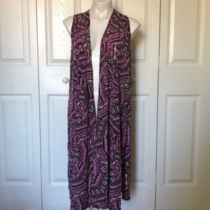 NWT Sm LulaRoe Joy